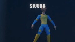 A screenshot taken in Dreams. 26 of 27.