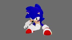 A screenshot taken in Dreams. 12 of 18.