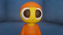 Stumpy Shorts #1 Animation Contest Submission