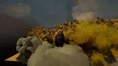 A screenshot taken in Dreams. 21 of 22.