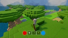 A screenshot taken in Dreams. 15 of 21.