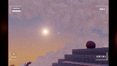 A screenshot taken in Dreams. 3 of 18.