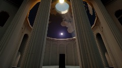 A screenshot taken in Dreams. 12 of 27.