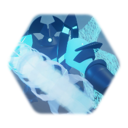 Sonic Chronicles - The Zoah