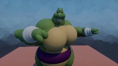 A screenshot taken in Dreams. 27 of 27.