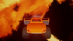 A screenshot taken in Dreams. 8 of 21.