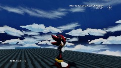 A screenshot taken in Dreams. 5 of 26.