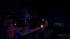 Potion Seller