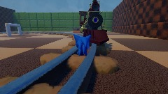 A screenshot taken in Dreams. 3 of 5.