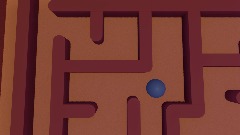 Stress-Free Maze