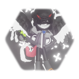 Demoris (My Roblox avatar)