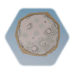 Cardboard Moon - TCCB02