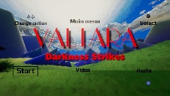 Valtara: The Humble Beginning
