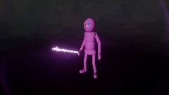 A screenshot taken in Dreams. 5 of 5.