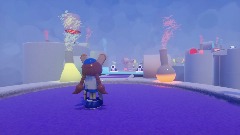 Coaster Lab act 2 (Nyami)