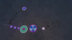 A screenshot taken in Dreams. 1 of 1.