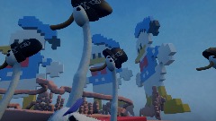 A screenshot taken in Dreams. 3 of 4.