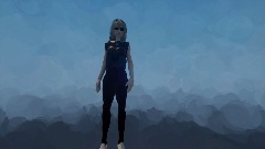 A screenshot taken in Dreams. 2 of 2.