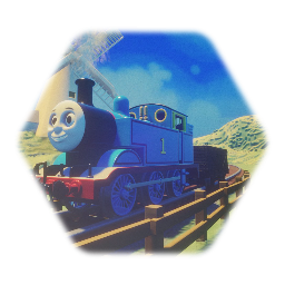Thomas And Friends S8 Song but its a remix