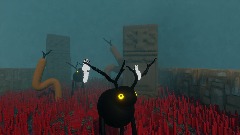 Rainworld- Farm Arrays Raindeer Ride