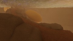 A screenshot taken in Dreams. 5 of 7.