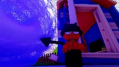 Cutscene 11 - Oh Hell No.