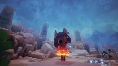 A screenshot taken in Dreams. 27 of 30.