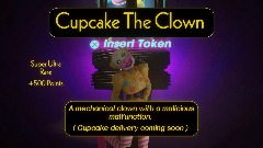 A screenshot taken in Dreams. 10 of 30.