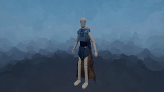 A screenshot taken in Dreams. 5 of 6.