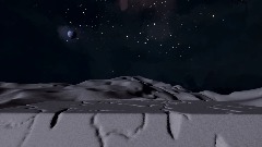 A screenshot taken in Dreams. 9 of 12.