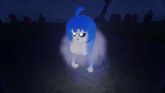 A screenshot taken in Dreams. 14 of 16.