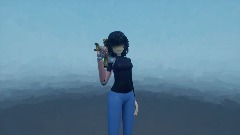 A screenshot taken in Dreams. 7 of 24.