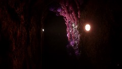 A screenshot taken in Dreams. 1 of 4.