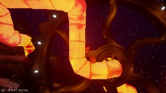 A screenshot taken in Dreams. 2 of 6.