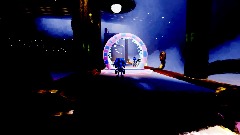 Stardust speedway