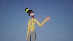 A screenshot taken in Dreams. 10 of 11.