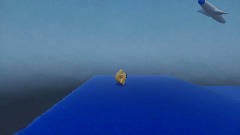 A screenshot taken in Dreams. 2 of 2.