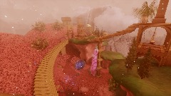 A screenshot taken in Dreams. 14 of 15.