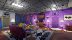 A screenshot taken in Dreams. 3 of 4.