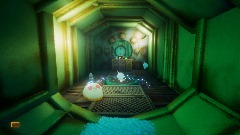 A screenshot taken in Dreams. 4 of 4.