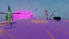 OPEN MIC NIGHT XD 1-2