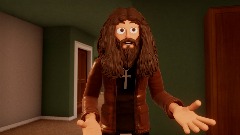 A screenshot taken in Dreams. 2 of 4.