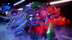 A screenshot taken in Dreams. 4 of 20.