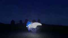 A screenshot taken in Dreams. 16 of 30.