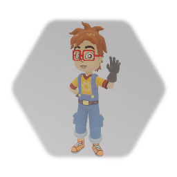 Ivan Torre (HN Cartoon)