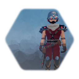 <colour="red">CEED SOLDIER