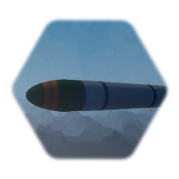 Heavy Torpedo