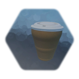 Takeaway Coffee