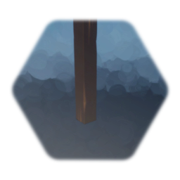 Wooden Beam