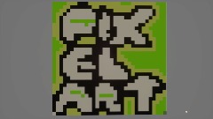 A screenshot taken in Dreams. 23 of 25.